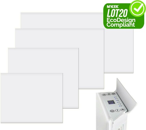Mylek ultra slim panel - panel, heater