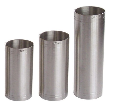 Stainless steel thimble - stainless,