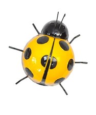 Wall Mounted Metal Bug Garden