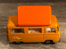 MATCHBOX 1970 SUPERFAST #23