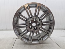 Land Rover Discovery 4 L319 HSE 20" Alloy Wheel ET53 AM8H22-1007-BA