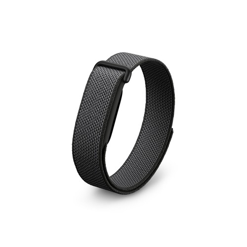 Google fitbit air obsidian - google,