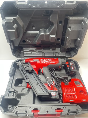 Milwaukee m18ffn 18v - milwaukee,