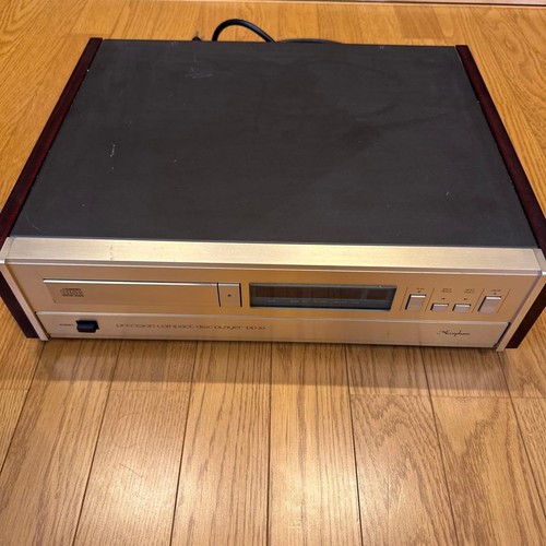 Accuphase precision - accuphase,