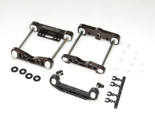 0911 kyosho inferno mp9e evo - kyosho,