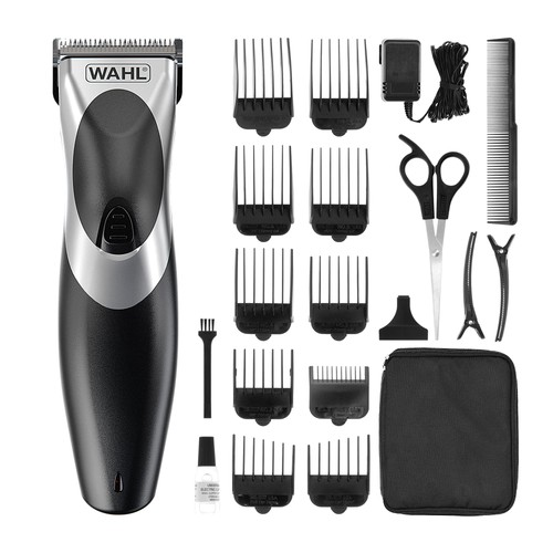 Wahl clip rinse cordless - wahl,