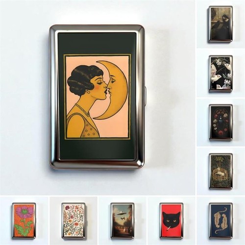 Vintage versatile cigarette - versatile,