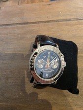 Rare Poljot Chronograph POBEDA