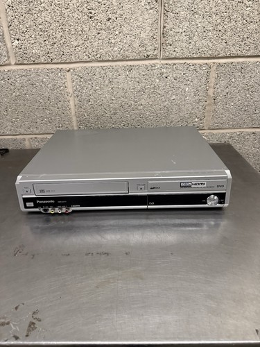 Panasonic dmr ez47v - panasonic, dmr-ez47v