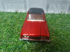 Corgi Toys 313 Whizzwheels