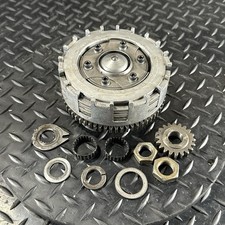 ♻️ APRILIA RS 125 - ROTAX