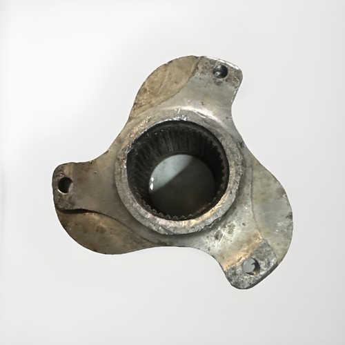 Lonestar disc brake hub - lonestar,
