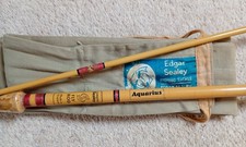 Edgar Sealey Aquarius 9' Fly Fishing Rod #7 Trout, Sea Trout, Pike
