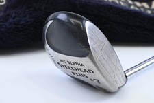 Callaway Steelhead Plus #7