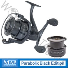 MAP Parabolix Black Edition