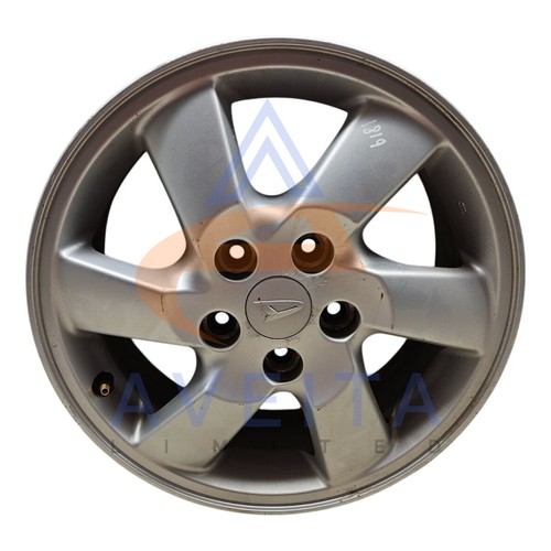 Daihatsu terios mk2 - daihatsu,