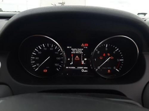 Discovery sport gearbox 2016 - sport,
