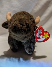 Ty Beanie Baby Roam