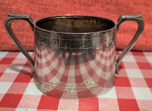 Vintage silver plate - vintage,