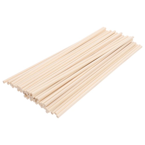 50pcs wooden rhythm sticks for - rhythm,