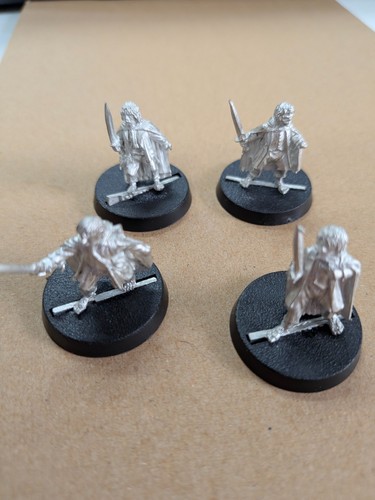Lord the rings - (warhammer),