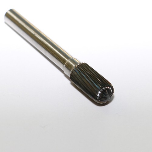 Cylindrical milling cutter - milling,