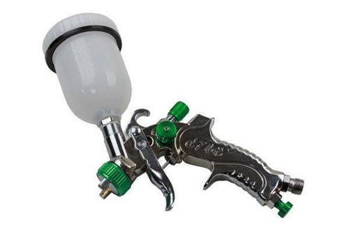 Pro spray gun mini hvlp - pro,
