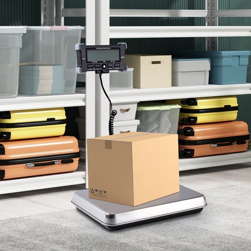 Heavy duty digital 200kg - duty,