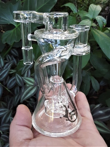 14mm ash catcher degree - ash, 90°