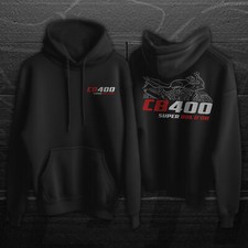 Honda CB400 - Motorcycle