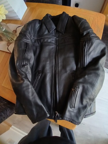 Triumph rocket jacket 50 - rocket, 3