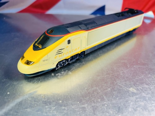 Hornby joseph eurostar - hornby/joseph,