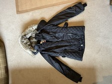 Topshop Sno Ski Snow Jacket