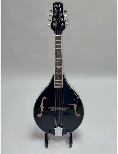 Koda style mandolin - a,