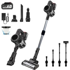 6500W Cordless Vacuum Cleaner