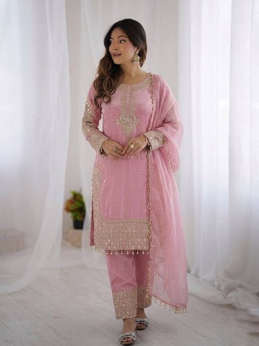 Pakistani salwar kameez ready - pakistani,