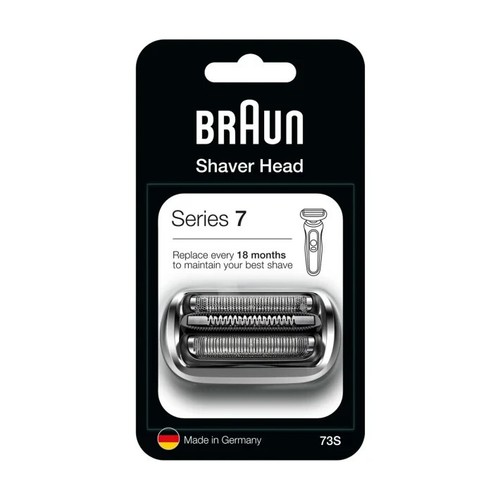 Braun 73s genuine - braun, 7