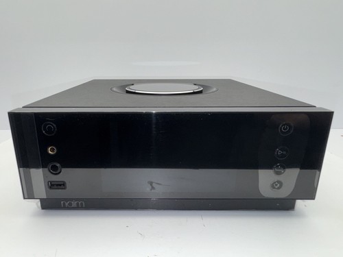 Naim uniti atom - naim, music