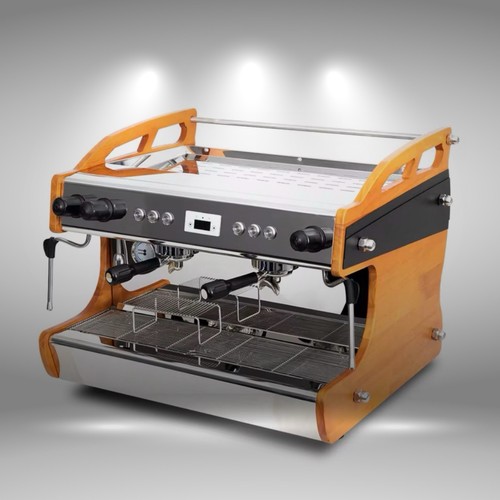 Ascaso coffee machine - coffee,