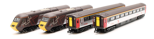 Dapol 019 016 class hst - 2d-019-016,