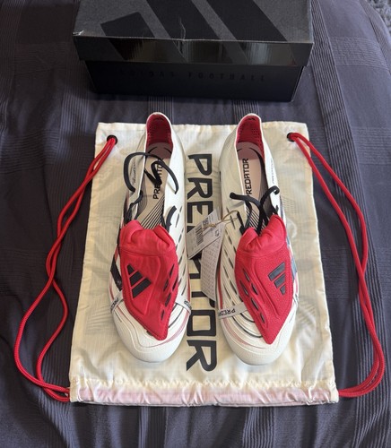 Adidas predator elite - elite, tongue