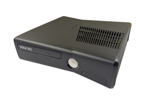 Microsoft xbox 360 4gb flash - xbox,