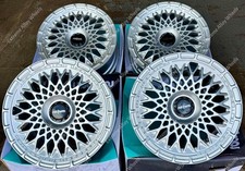 19" S LHR-M Alloy Wheels Volvo