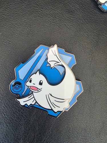 Dewgong 151 pokemon journey - 151,