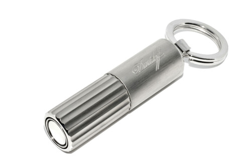 Davidoff stainless duo cut - stainless,
