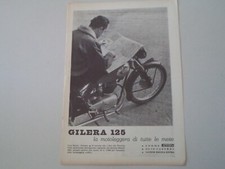 advertising Pubblicità 1950