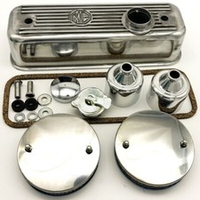 MGB B Series Rocker Cover