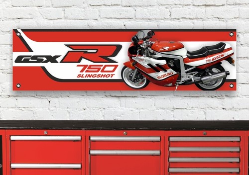 Br342b suzuki gsxr750 - br342b,