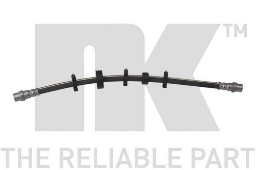 Brake hose for california - hose,