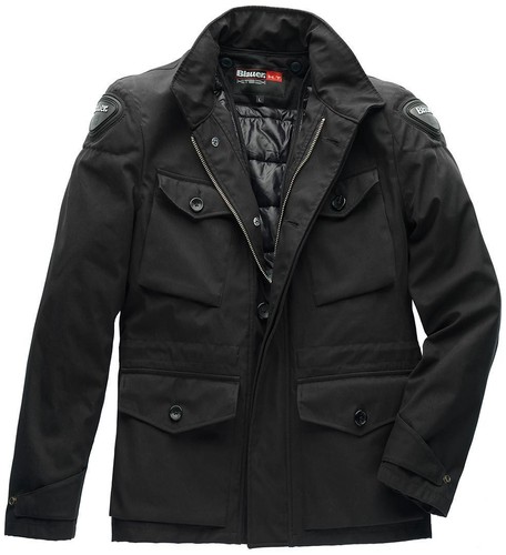 Jacket field - jacket,